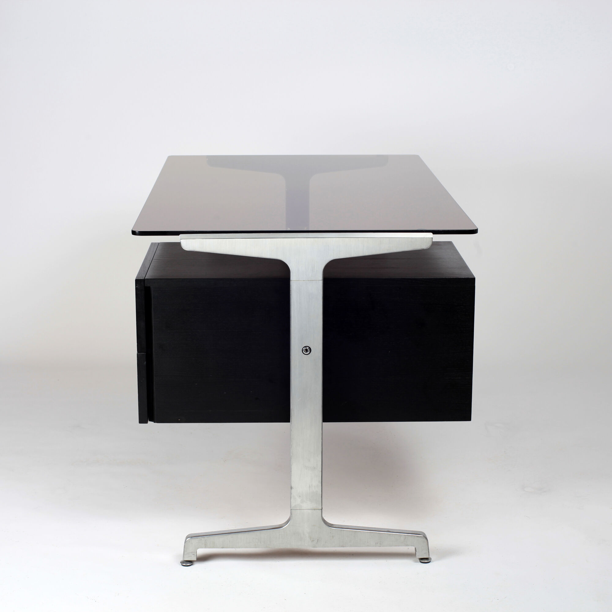 Desk Roche Bobois 1970 's