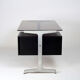 Desk Roche Bobois 1970 's