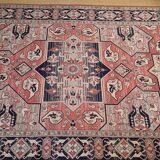 Nerahbad Louis De Poortere carpet - 200x295cm