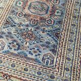 Vintage Pakistani carpets