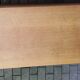 60's solid wood line