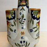 Ceramic tulip vase