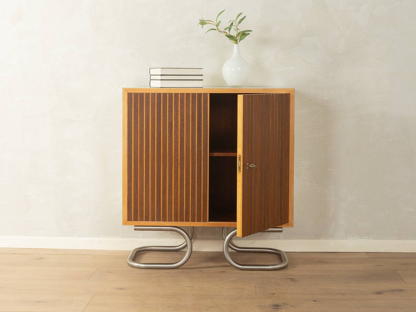 Sideboard by Erich Stratmann for Oldenburger Möbelwerkstätten, 1950s