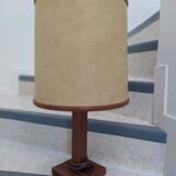 Le Tanneur desk lamp