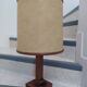 Le Tanneur desk lamp