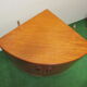 Teak cornoty