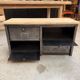 Strafor entrance furniture