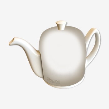 Heating teapot Salam Guy Degrenne 6 cups tbe