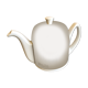Heating teapot Salam Guy Degrenne 6 cups tbe