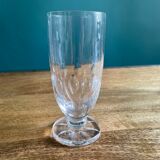 Lot 6 cuts Lalique