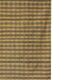 Vintage Turkish kilim handwoven 214x262 cm