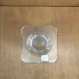 Crystal vase