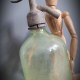 Green siphon Bougault Lejeune