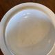 Hamage Nord vintage porcelain soup in France