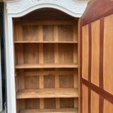 Bonnetiere old wardrobe