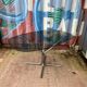Glass table 1970