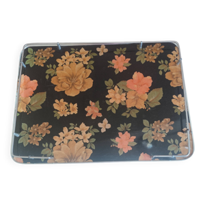 Plateau vintage - petit
