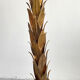 Large Hollywood Regency Palm-Tree Floor Lamp by Hans Kögl, Germany 1970s