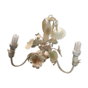 lustre vintage 3 branches
