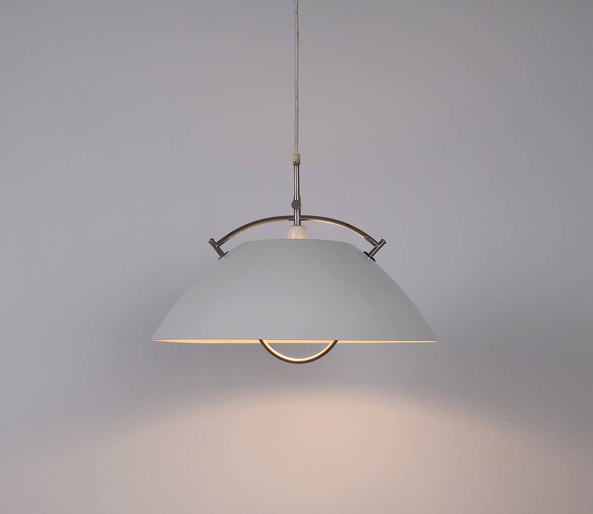 Hans Wegner hanging lamp for Louis Poulsen, 1960s