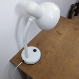 Vintage desk lamp by Codilem