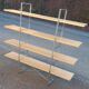 Enetri shelf by Niels Gammelgaard for Ikea