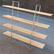 Enetri shelf by Niels Gammelgaard for Ikea