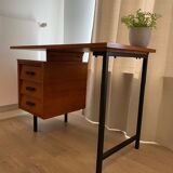 Bureau années 60