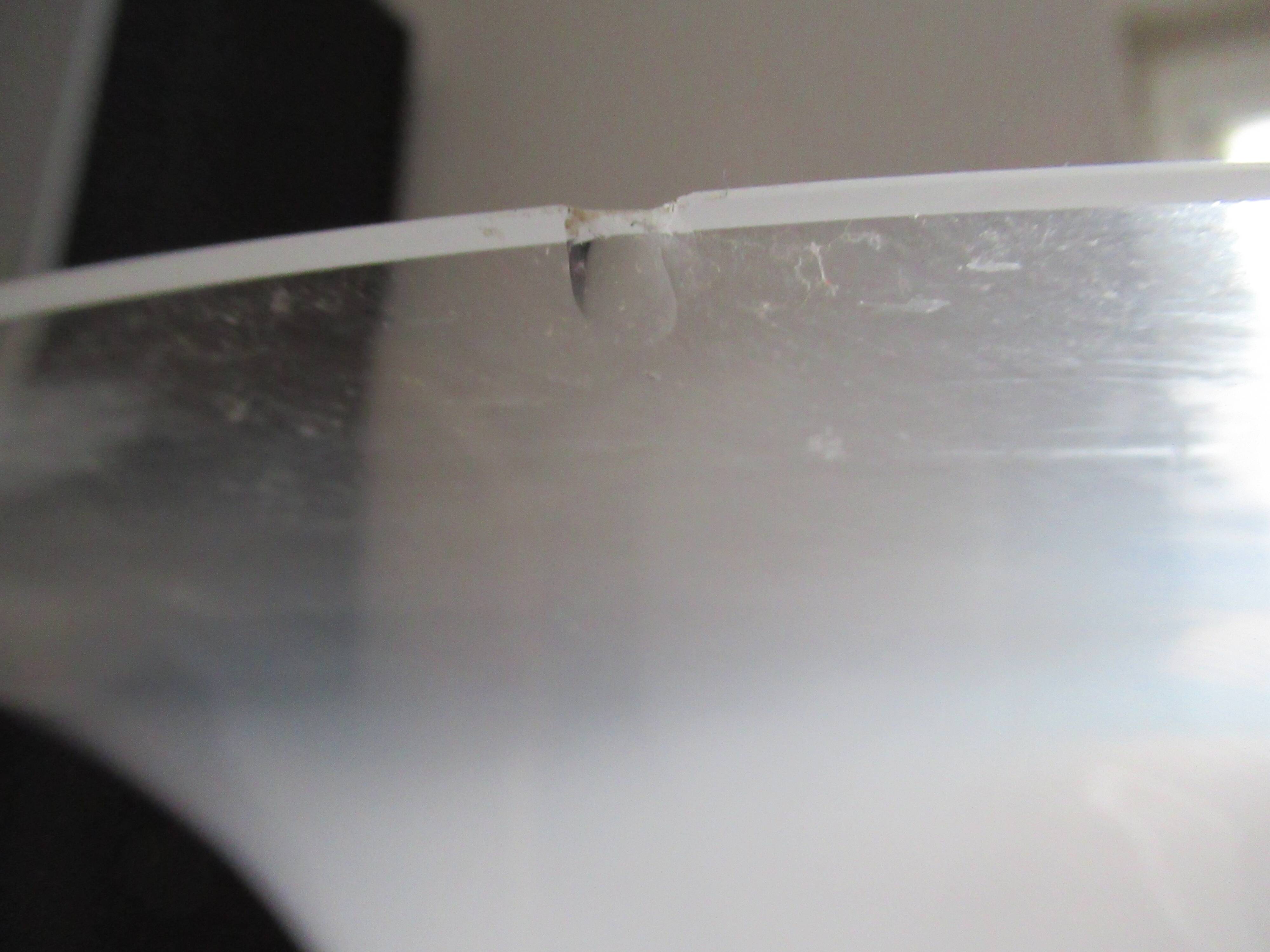 Murano floor lamp 1970