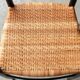 Set of 8 dining chairs ‘Baletta’ by Enrico Delmonte