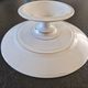 Charles Ahrenfeldt for Limoges porcelain - Illustrated by Jean Luce - Standing cut