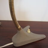 EWÅ Scandinavian articulated lamp for standing or wall mounting