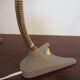Scandinavian articulated lamp EWÅ for table or wall mounting.