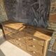 Oak craft furniture