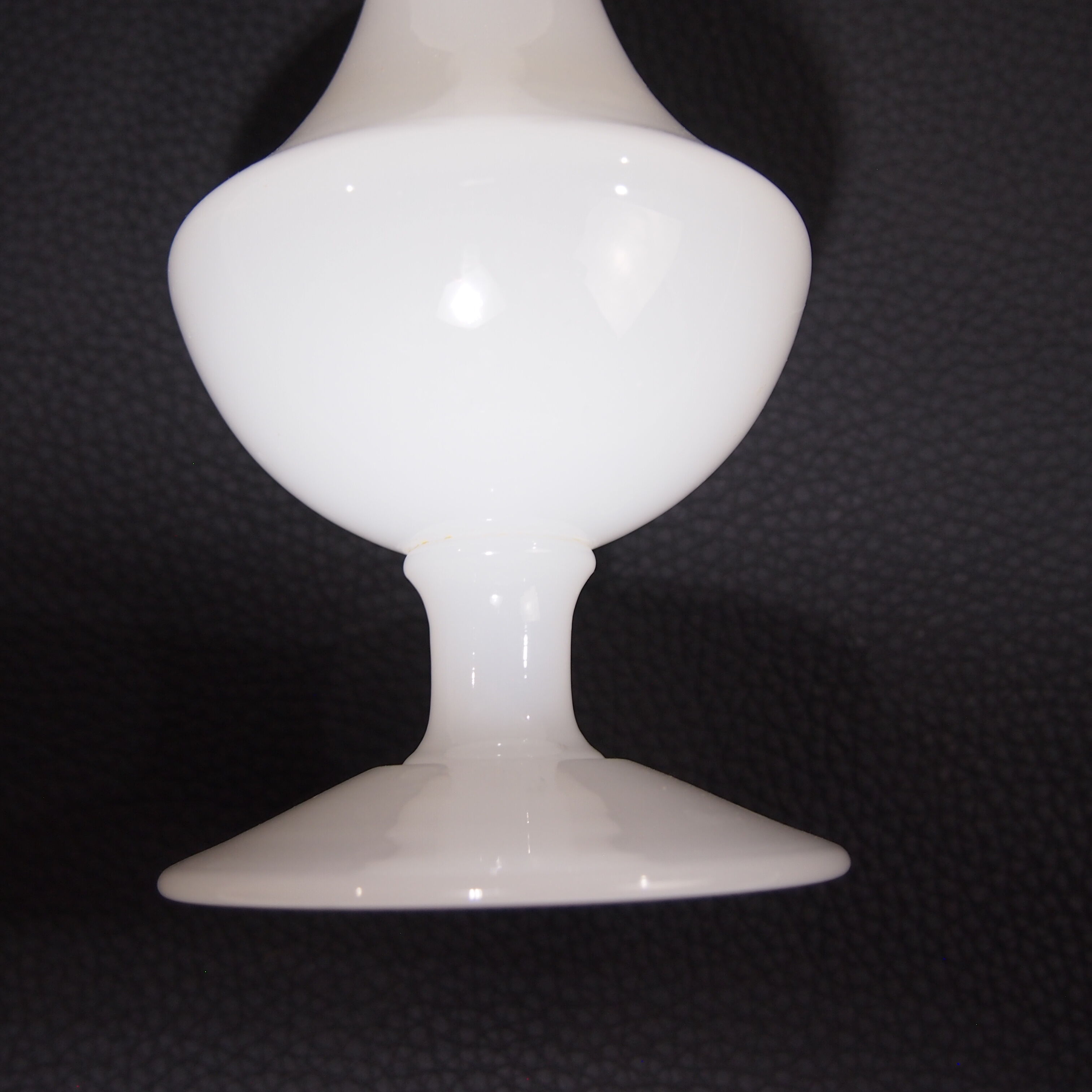 Vase Opaline/Soliflore/Vintage