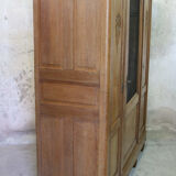 Art Deco wardrobe