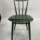 Bar chair design 1960