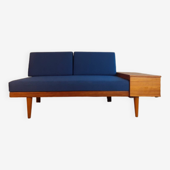 Ingmar Relling daybed sofa, Vintage Scandinavian 1960s