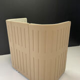 Alcove desk model Muffle by Okamura
