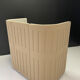 Alcove desk model Muffle by Okamura