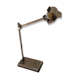 Art deco lamp Pirouett
