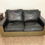 Sofa – Ligne Roset – Jean-Charles de Castelbajac