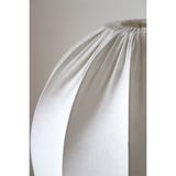 Sculpture floor lamp