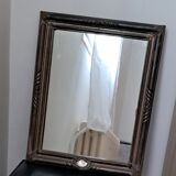 Freestanding mirror
