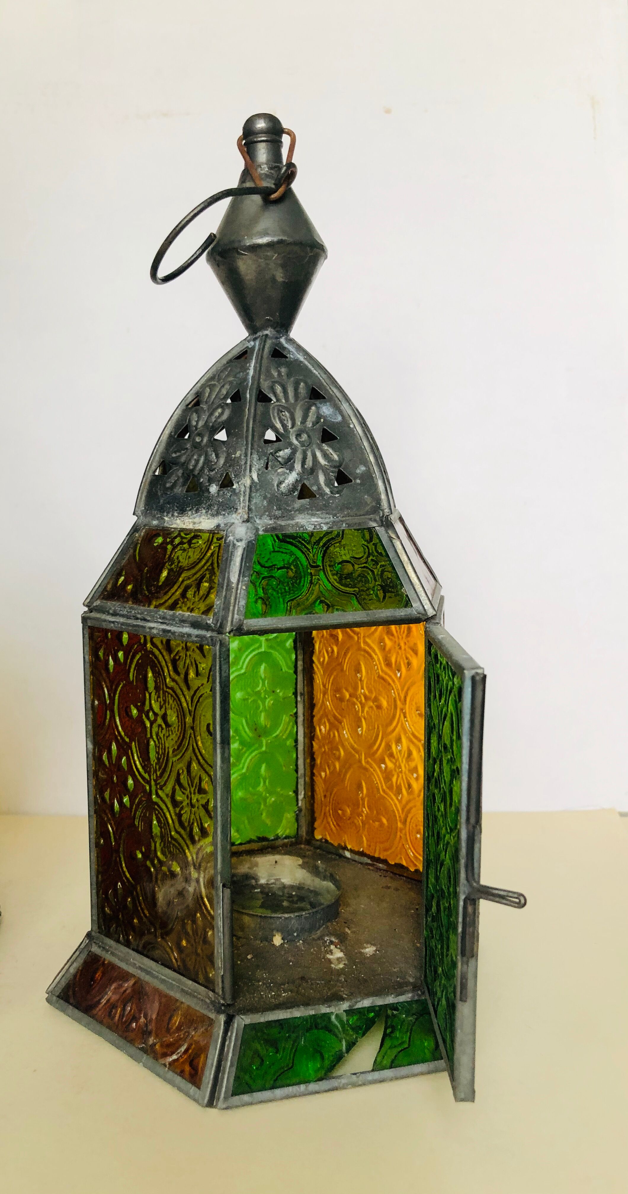 Photophores lanterns