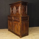 Armoire française ancienne du 18ème siècle