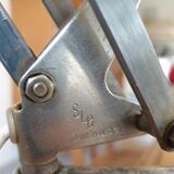 Architect lamp SLB Danish design