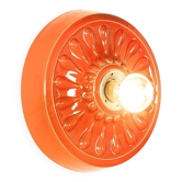 Fat Lava Wall Lamp, Honsel
