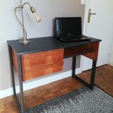 Scandinavian Modernist Office 1960