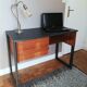 Scandinavian Modernist Office 1960